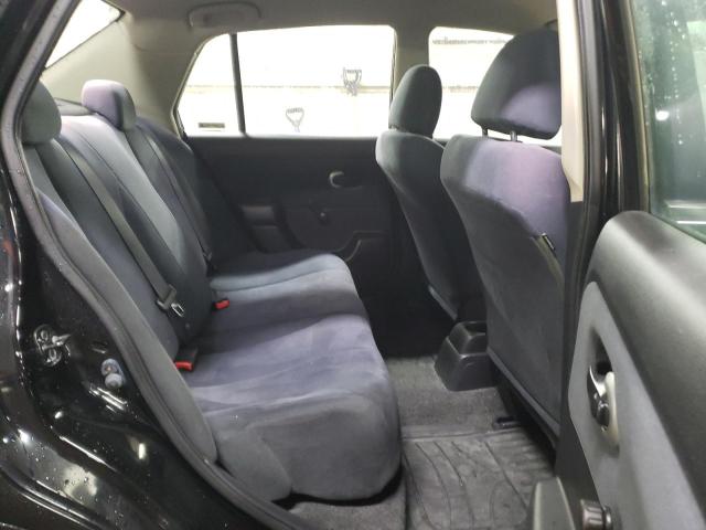 Photo 10 from auction – 2011 NISSAN VERSA S with VIN 3N1CC1APXBL392712
