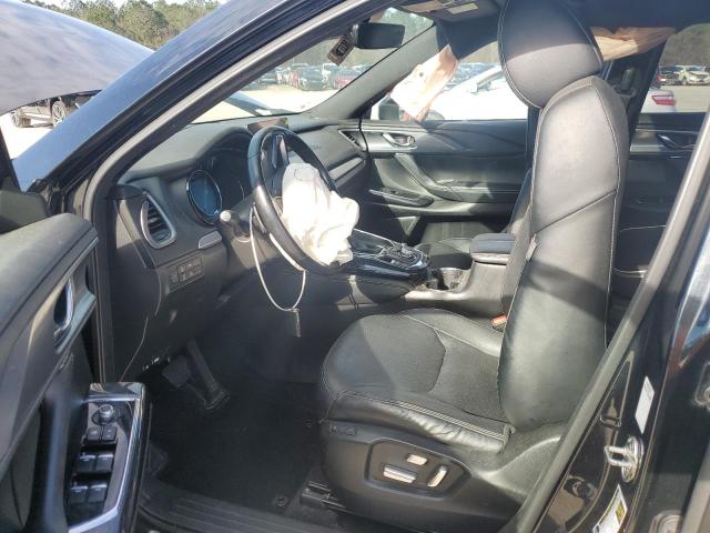 Photo 7 from auction – 2021 MAZDA CX-9 GRAND with VIN JM3TCBDY9M0512353