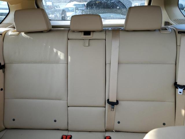 Photo 10 from auction – 2013 BMW X3 XDRIVE2 with VIN 5UXWX9C59D0A20577