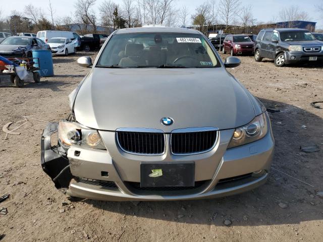 Photo 5 from auction – 2008 BMW 328 I SULE with VIN WBAVC53538F008665