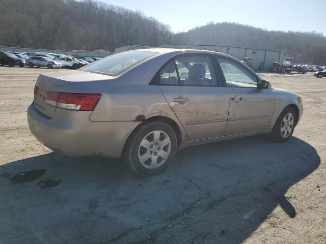 Photo 3 from auction – 2006 HYUNDAI SONATA GL with VIN KMHET46C56A112362