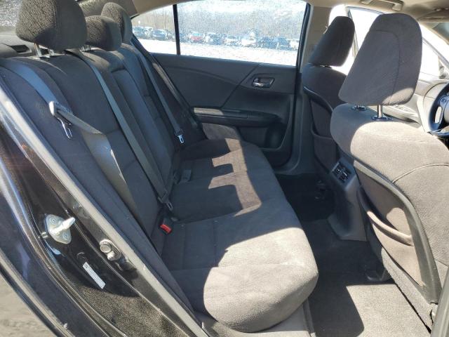 Photo 10 from auction – 2014 HONDA ACCORD EX with VIN 1HGCR2F74EA276171