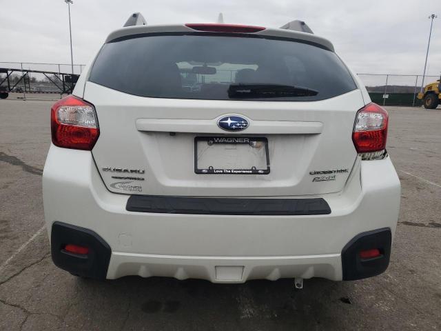 Photo 6 from auction – 2016 SUBARU CROSSTREK with VIN JF2GPALC7GH295522