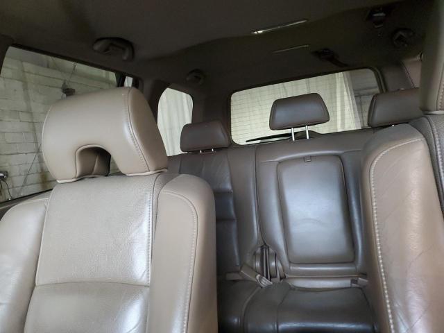 Photo 10 from auction – 2008 HONDA PILOT EXL with VIN 5FNYF18538B010395
