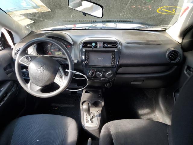 Photo 8 from auction – 2019 MITSUBISHI MIRAGE with VIN ML32F3FJ1KHF13874