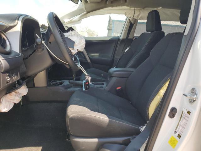 Photo 7 from auction – 2018 TOYOTA RAV4 ADVEN with VIN 2T3WFREV2JW412774