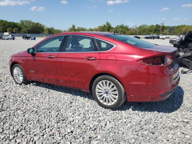Photo 2 from auction – 2016 FORD FUSION SE with VIN 3FA6P0PU4GR229621