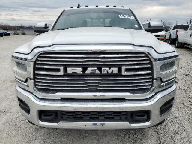 Photo 5 from auction – 2019 RAM 3500 LARAM with VIN 3C63RRJL9KG627205