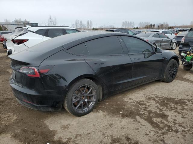 Photo 3 from auction – 2021 TESLA MODEL 3 with VIN 5YJ3E1EA1MF083161