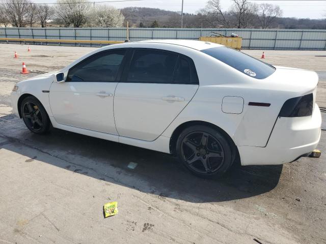 Photo 2 from auction – 2006 ACURA 3.2TL with VIN 19UUA66236A015509