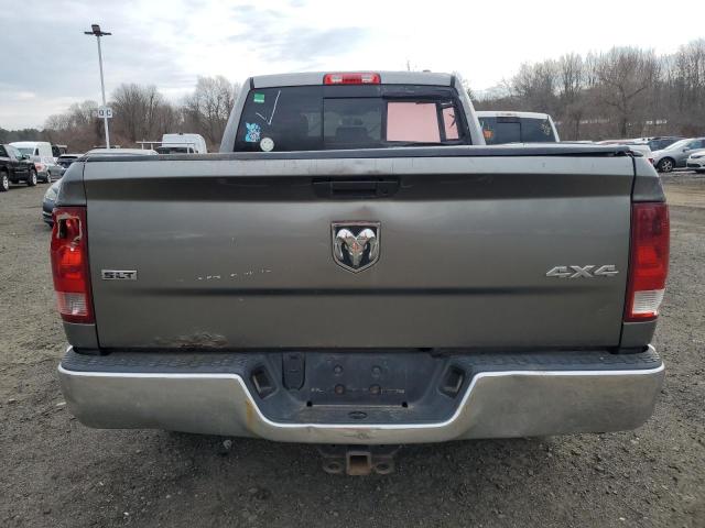 Photo 6 from auction – 2011 DODGE RAM 1500 with VIN 1D7RV1GT1BS543983