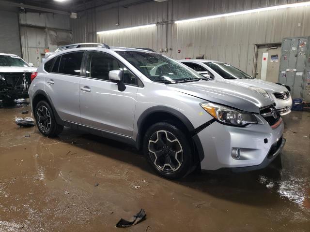 Photo 4 from auction – 2014 SUBARU XV CROSSTR with VIN JF2GPAGC6E8221791