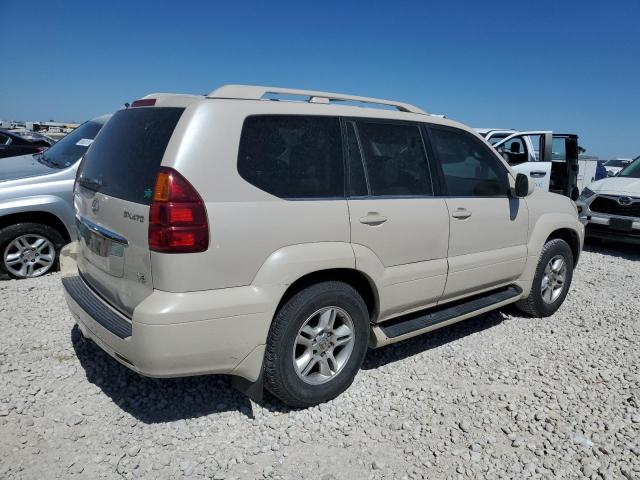 Photo 3 from auction – 2003 LEXUS GX 470 with VIN JTJBT20X830006929