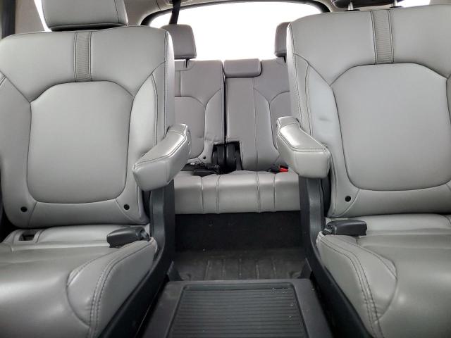 Photo 10 from auction – 2024 HONDA PILOT with VIN 5FNYG2H54RB005369