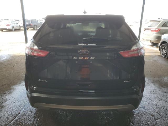 Photo 6 from auction – 2023 FORD EDGE SEL with VIN 2FMPK4J94PBA59067