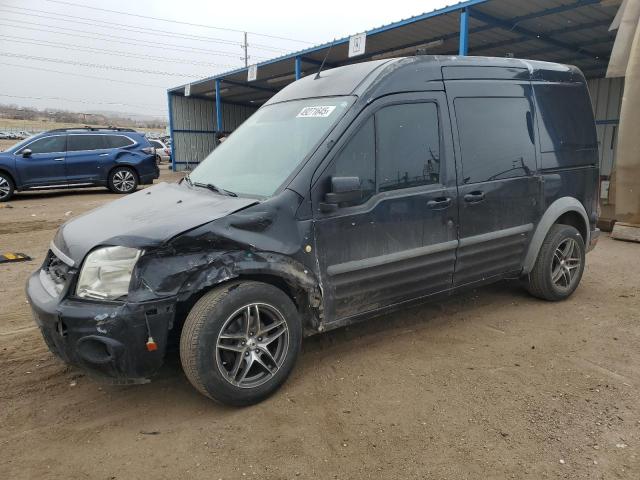 FORD TRANSIT CO 2012 with VIN NM0KS9BN5CT111837 - Photo from auction