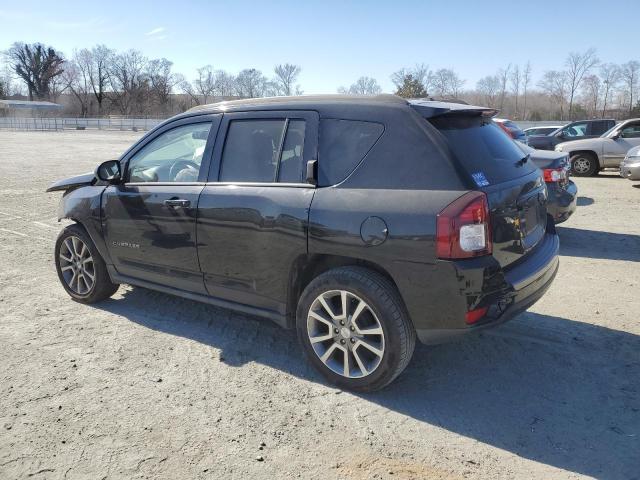 Photo 2 from auction – 2016 JEEP COMPASS SP with VIN 1C4NJCBA9GD789181