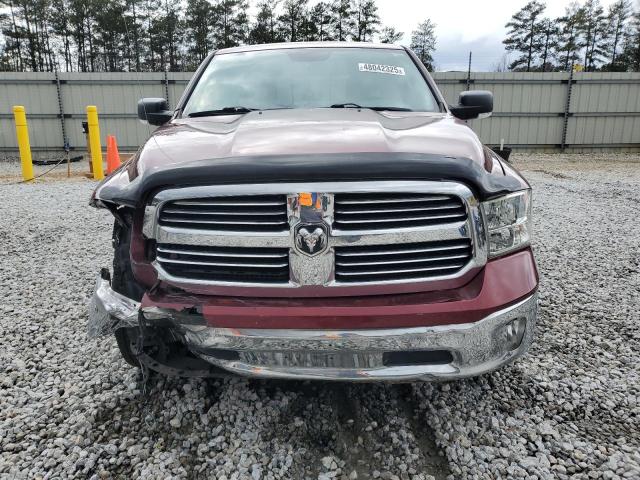 Photo 5 from auction – 2017 RAM 1500 SLT with VIN 1C6RR6LG0HS866491
