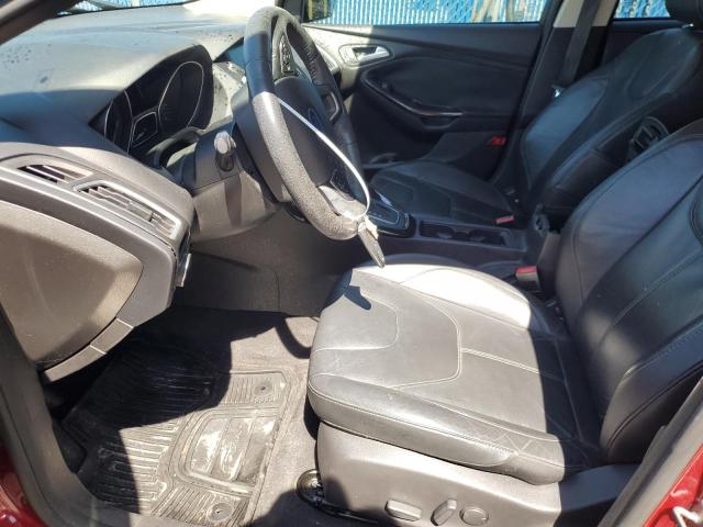 Photo 7 from auction – 2015 FORD FOCUS TITA with VIN 1FADP3N2XFL360642