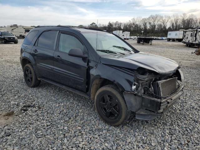 Photo 4 from auction – 2005 CHEVROLET EQUINOX LS with VIN 2CNDL13F056012030