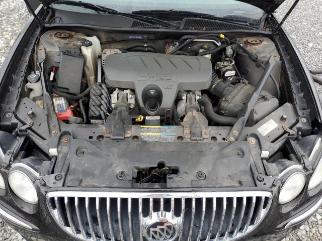 Photo 11 from auction – 2009 BUICK LACROSSE C with VIN 2G4WC582891208564