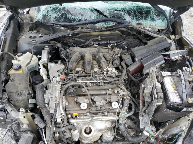 Photo 11 from auction – 2017 NISSAN ALTIMA 3.5 with VIN 1N4BL3AP1HC158201