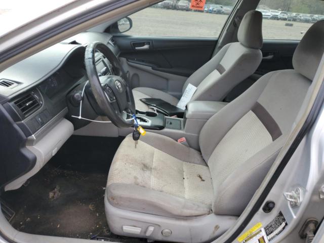 Photo 7 from auction – 2012 TOYOTA CAMRY BASE with VIN 4T4BF1FK5CR181634