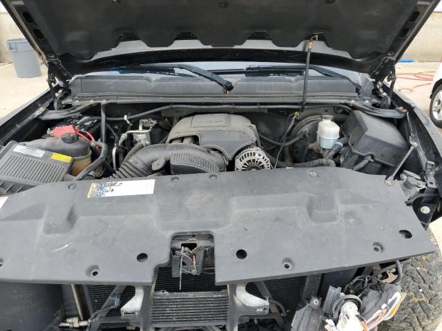 Photo 11 from auction – 2011 CHEVROLET 1500 with VIN 3GCPKTE3XBG105205