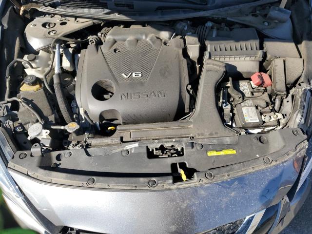 Photo 11 from auction – 2019 NISSAN MAXIMA S with VIN 1N4AA6AV0KC367101
