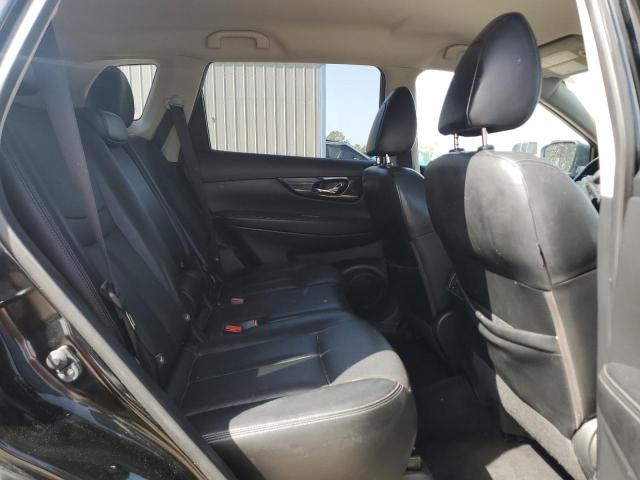 Photo 11 from auction – 2018 NISSAN ROGUE S with VIN JN8AT2MT4JW465797