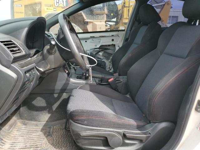 Снимка 7 от търг – 2019 SUBARU WRX с VIN JF1VA1A61K9825464