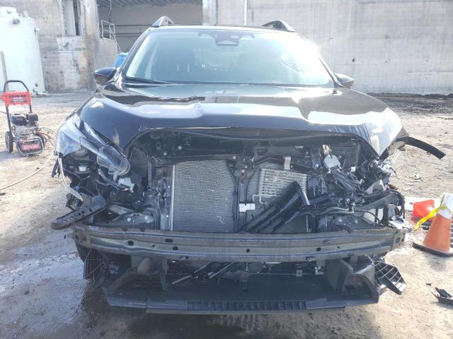 Photo 5 from auction – 2024 SUBARU ASCENT PRE with VIN 4S4WMAED5R3441176