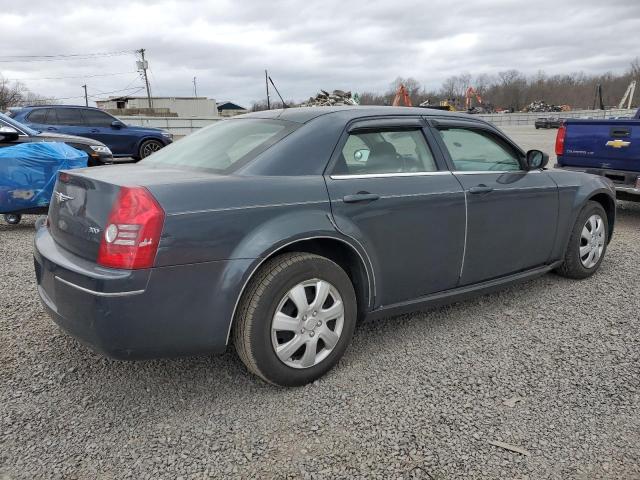 Photo 3 from auction – 2008 CHRYSLER 300 LX with VIN 2C3KA43R78H123779