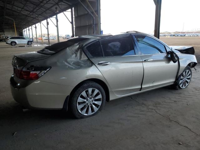 Photo 3 from auction – 2015 HONDA ACCORD EXL with VIN 1HGCR2F85FA210609