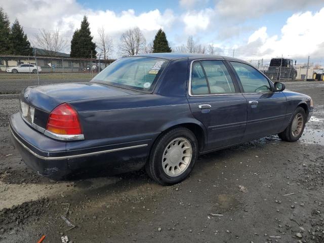 Photo 3 from auction – 2002 FORD CROWN VICT with VIN 2FAFP74W52X152332