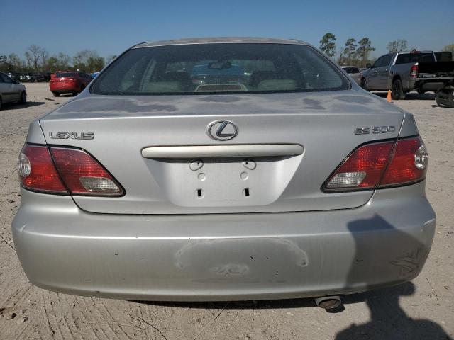 Снимка 6 от търг – 2003 LEXUS ES 300 с VIN JTHBF30G130103985