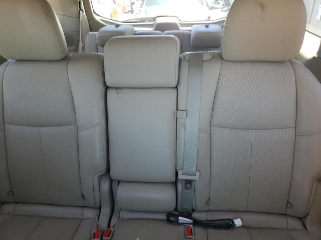 Photo 10 from auction – 2017 NISSAN PATHFINDER with VIN 5N1DR2MN2HC679378