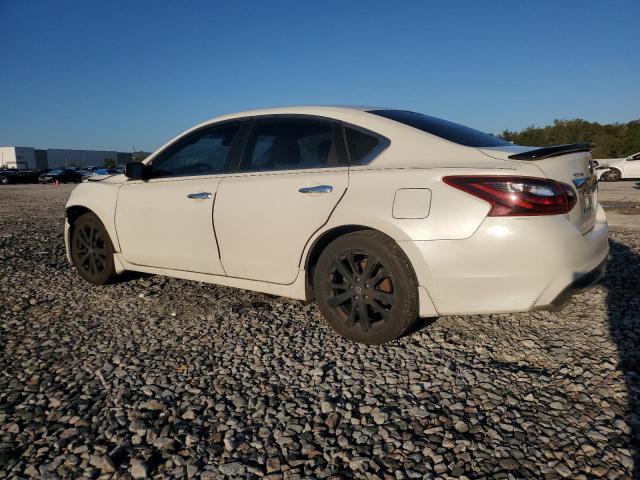 Photo 2 from auction – 2017 NISSAN ALTIMA 2.5 with VIN 1N4AL3AP3HC246680