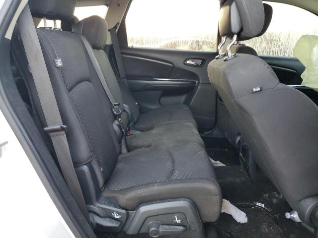Photo 11 from auction – 2017 DODGE JOURNEY SX with VIN 3C4PDCBB4HT517075
