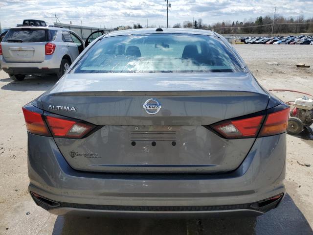 Photo 6 from auction – 2019 NISSAN ALTIMA S with VIN 1N4BL4BV5KC217373