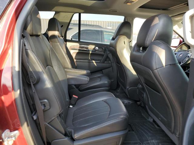 Photo 11 from auction – 2017 BUICK ENCLAVE with VIN 5GAKVBKD6HJ126084