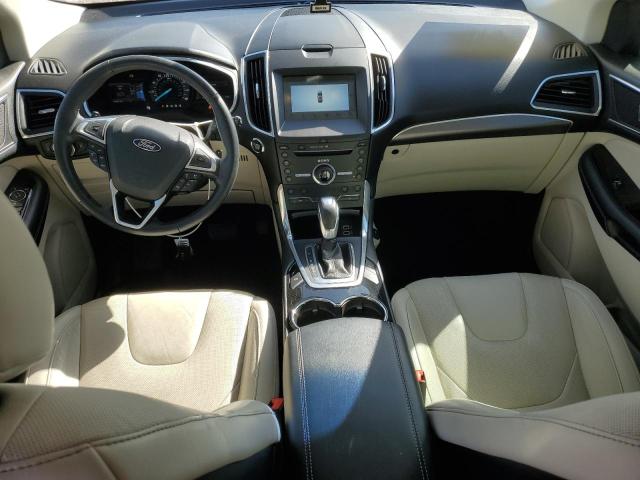 Photo 8 from auction – 2016 FORD EDGE TITAN with VIN 2FMPK3K8XGBB11656