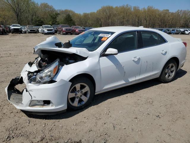 Photo 1 from auction – 2016 CHEVROLET MALIBU LIM with VIN 1G11C5SA5GF149700