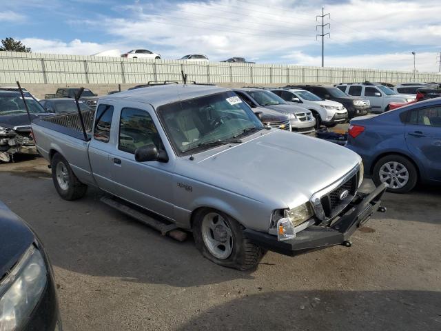 Photo 4 from auction – 2005 FORD RANGER SUP with VIN 1FTYR15E95PA37159