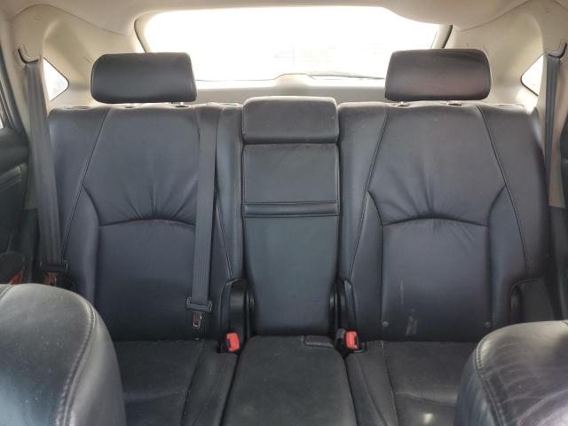 Photo 10 from auction – 2008 LEXUS RX 350 with VIN 2T2HK31U48C093781
