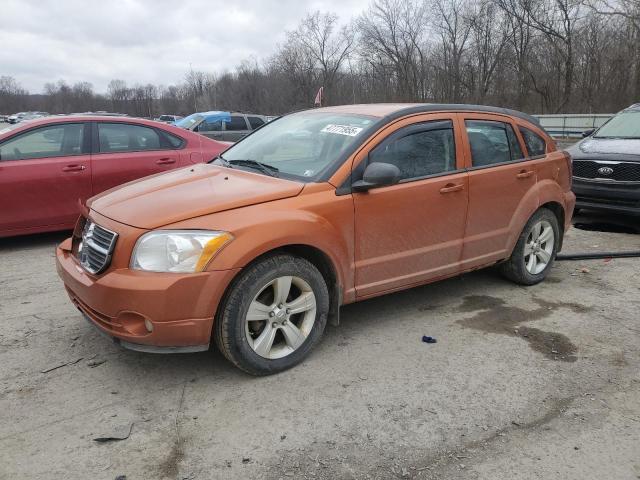 DODGE CALIBER MA 2011 with VIN 1B3CB3HA6BD242326 - Photo from auction