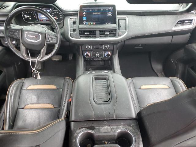 Photo 8 from auction – 2021 GMC YUKON AT4 with VIN 1GKS2CKD8MR299277