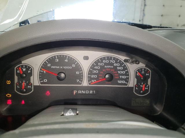 Photo 9 from auction – 2007 FORD F150 SUPER with VIN 1FTPW14V17FB12869