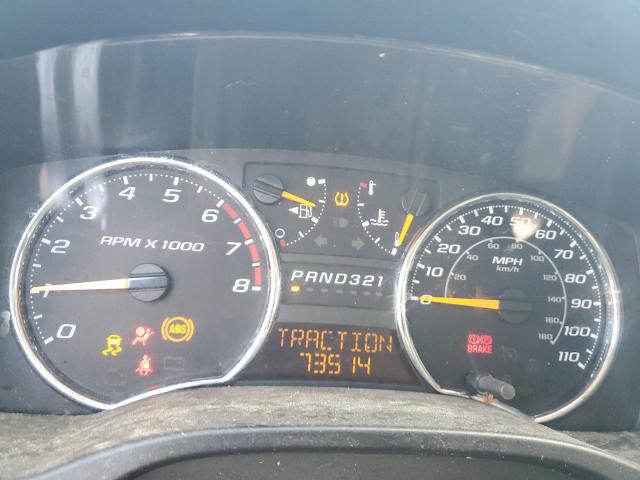 صورة رقم 9 من المزاد - 2012 GMC CANYON SLE مع VIN 1GTD5MFE6C8119674