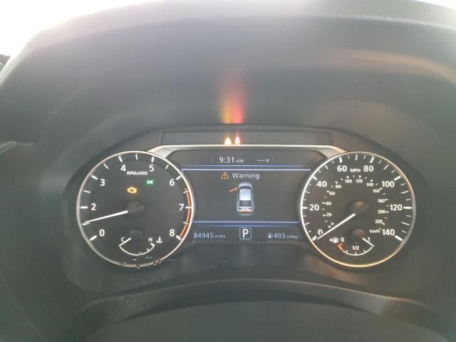 Photo 9 from auction – 2019 NISSAN ALTIMA S with VIN 1N4BL4BV2KC213118